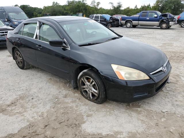 Photo 3 VIN: 1HGCM56896A073190 - HONDA ACCORD EX 