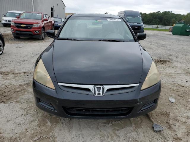 Photo 4 VIN: 1HGCM56896A073190 - HONDA ACCORD EX 