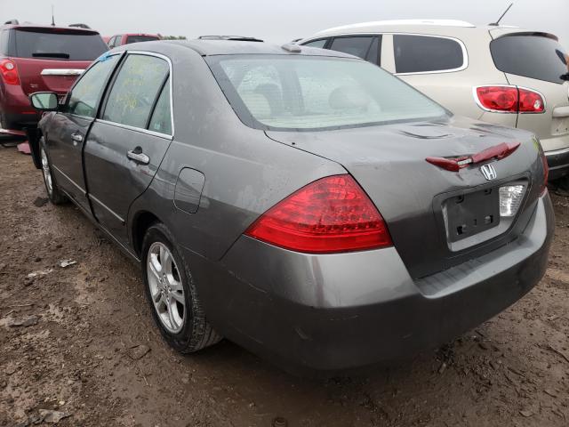 Photo 2 VIN: 1HGCM56896A075666 - HONDA ACCORD EX 