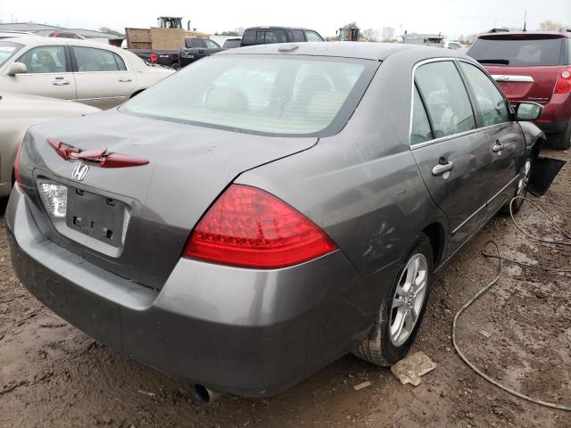 Photo 3 VIN: 1HGCM56896A075666 - HONDA ACCORD EX 