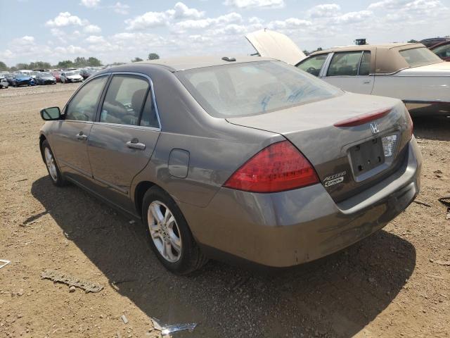 Photo 1 VIN: 1HGCM56896A084710 - HONDA ACCORD 