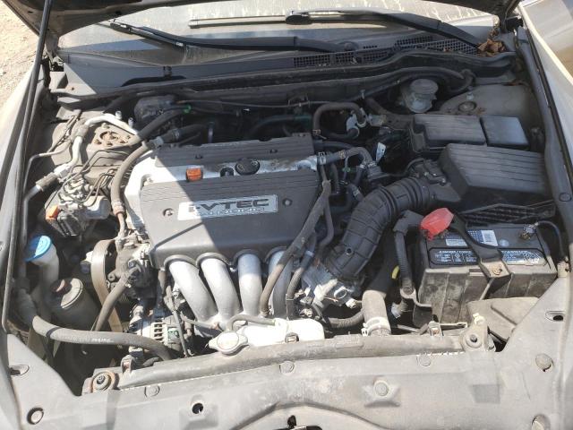 Photo 10 VIN: 1HGCM56896A084710 - HONDA ACCORD 