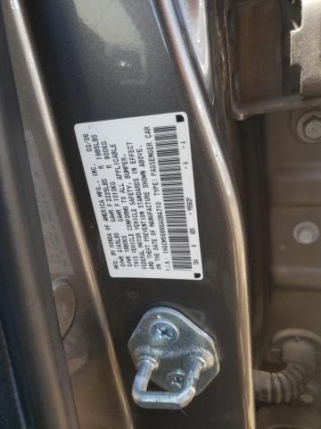 Photo 12 VIN: 1HGCM56896A084710 - HONDA ACCORD 