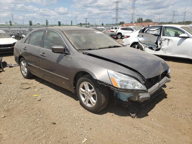 Photo 3 VIN: 1HGCM56896A084710 - HONDA ACCORD 