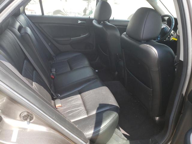 Photo 9 VIN: 1HGCM56896A084710 - HONDA ACCORD 