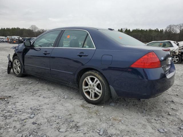 Photo 1 VIN: 1HGCM56896A125675 - HONDA ACCORD 