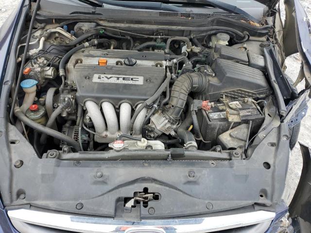 Photo 10 VIN: 1HGCM56896A125675 - HONDA ACCORD 