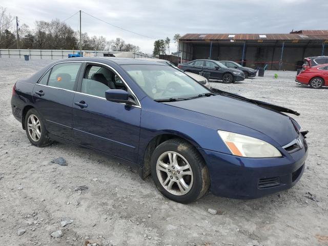 Photo 3 VIN: 1HGCM56896A125675 - HONDA ACCORD 