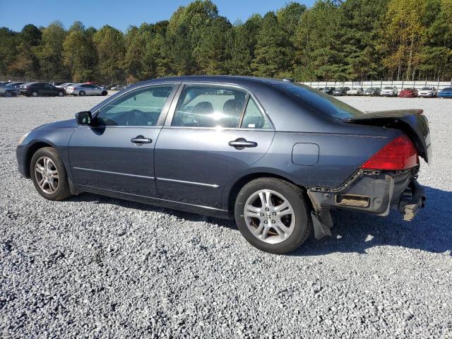 Photo 1 VIN: 1HGCM56896A136952 - HONDA ACCORD EX 