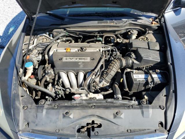 Photo 10 VIN: 1HGCM56896A136952 - HONDA ACCORD EX 