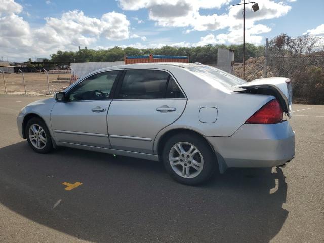 Photo 1 VIN: 1HGCM56896A144825 - HONDA ACCORD 