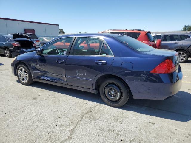 Photo 1 VIN: 1HGCM56896A165142 - HONDA ACCORD 