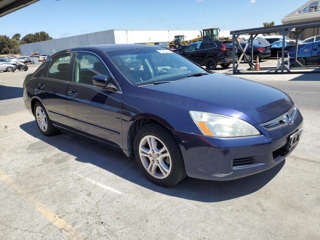 Photo 3 VIN: 1HGCM56896A165142 - HONDA ACCORD 