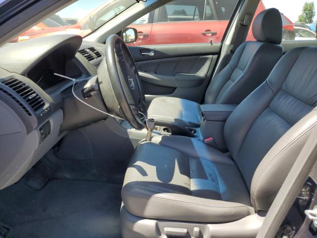 Photo 6 VIN: 1HGCM56896A165142 - HONDA ACCORD 