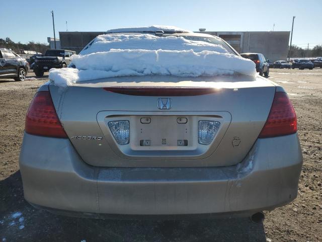 Photo 5 VIN: 1HGCM56896A166002 - HONDA ACCORD 