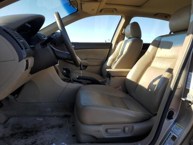 Photo 6 VIN: 1HGCM56896A166002 - HONDA ACCORD 