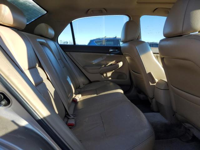 Photo 9 VIN: 1HGCM56896A166002 - HONDA ACCORD 