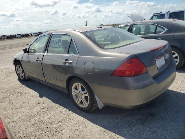 Photo 1 VIN: 1HGCM56897A015405 - HONDA ACCORD EX 