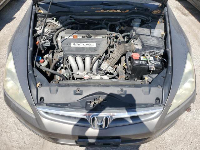 Photo 10 VIN: 1HGCM56897A015405 - HONDA ACCORD EX 