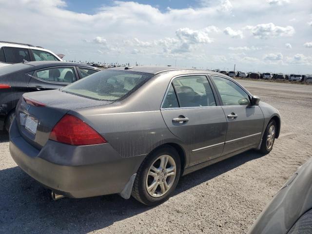 Photo 2 VIN: 1HGCM56897A015405 - HONDA ACCORD EX 