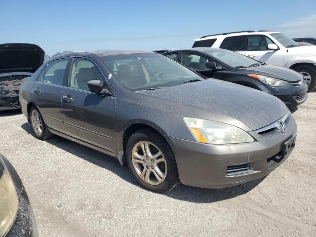 Photo 3 VIN: 1HGCM56897A015405 - HONDA ACCORD EX 