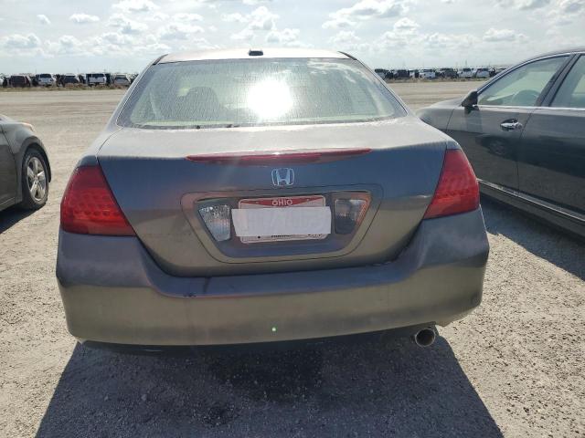 Photo 5 VIN: 1HGCM56897A015405 - HONDA ACCORD EX 