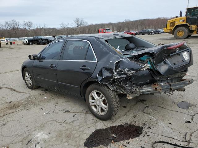 Photo 1 VIN: 1HGCM56897A027067 - HONDA ACCORD 