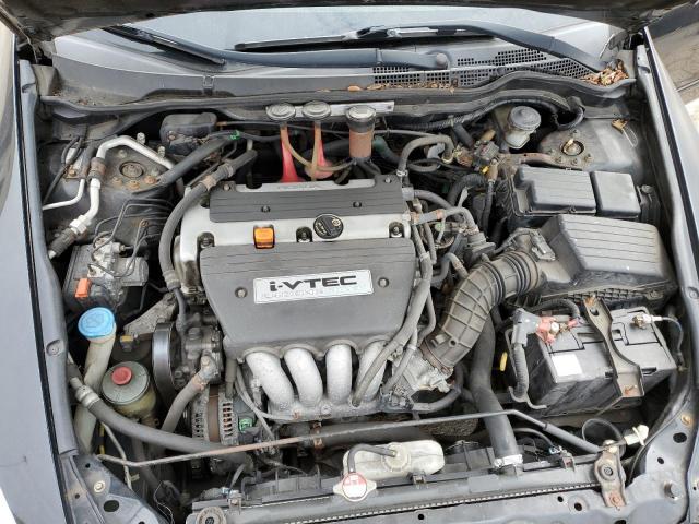 Photo 10 VIN: 1HGCM56897A027067 - HONDA ACCORD 