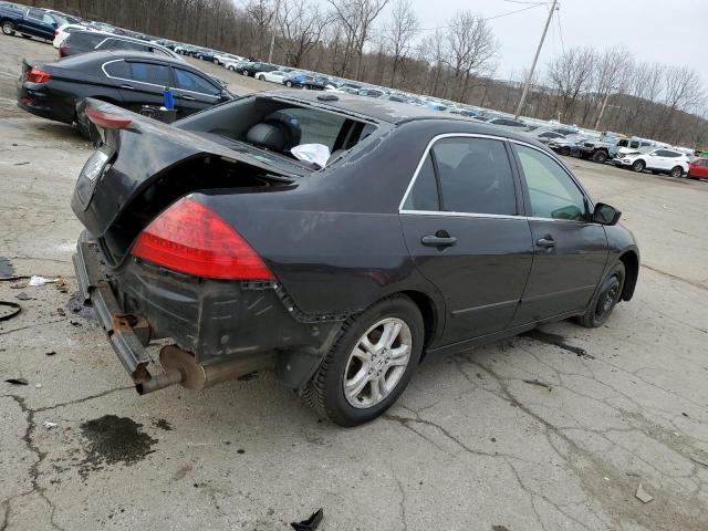 Photo 2 VIN: 1HGCM56897A027067 - HONDA ACCORD 