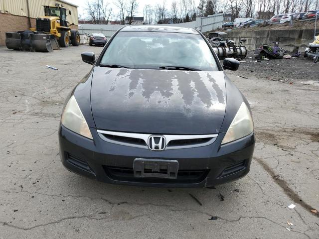 Photo 4 VIN: 1HGCM56897A027067 - HONDA ACCORD 