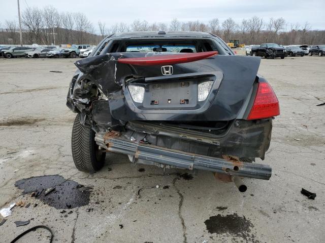 Photo 5 VIN: 1HGCM56897A027067 - HONDA ACCORD 