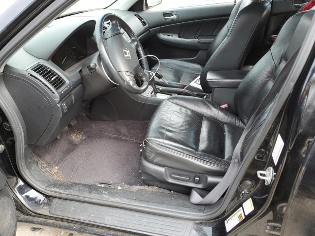 Photo 6 VIN: 1HGCM56897A027067 - HONDA ACCORD 