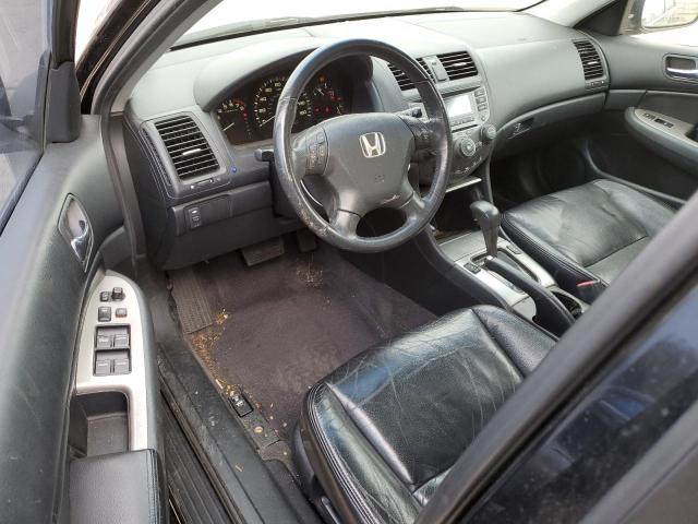 Photo 7 VIN: 1HGCM56897A027067 - HONDA ACCORD 