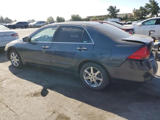 Photo 1 VIN: 1HGCM56897A056827 - HONDA ACCORD 