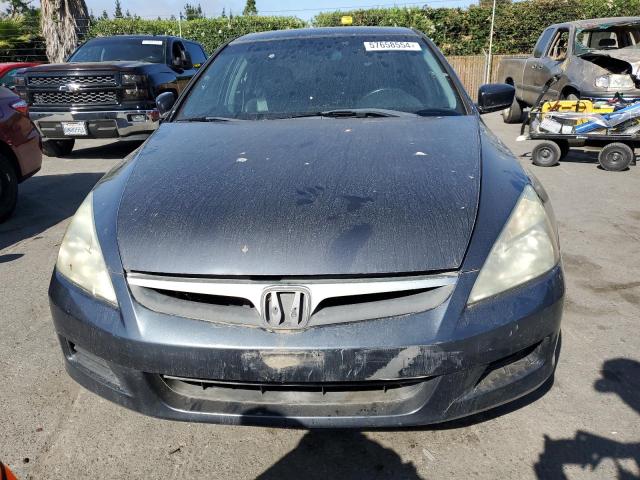 Photo 4 VIN: 1HGCM56897A056827 - HONDA ACCORD 