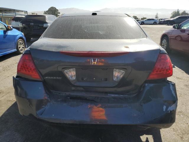 Photo 5 VIN: 1HGCM56897A056827 - HONDA ACCORD 