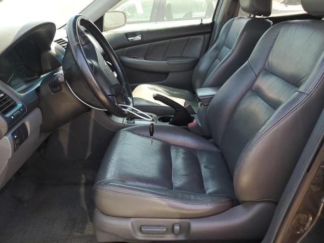 Photo 6 VIN: 1HGCM56897A056827 - HONDA ACCORD 