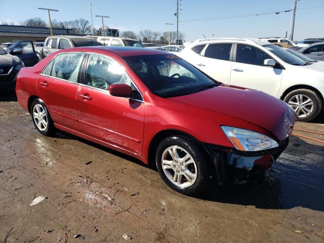 Photo 3 VIN: 1HGCM56897A073529 - HONDA ACCORD 