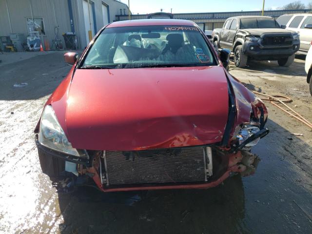 Photo 4 VIN: 1HGCM56897A073529 - HONDA ACCORD 