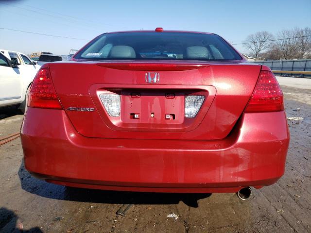 Photo 5 VIN: 1HGCM56897A073529 - HONDA ACCORD 