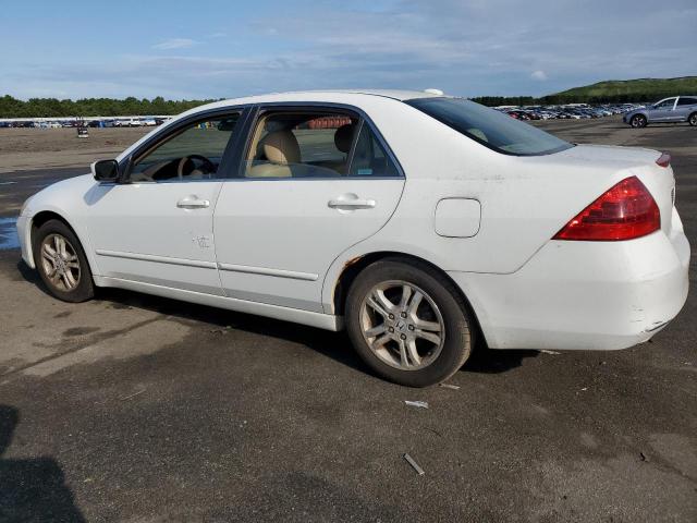 Photo 1 VIN: 1HGCM56897A078052 - HONDA ACCORD EX 