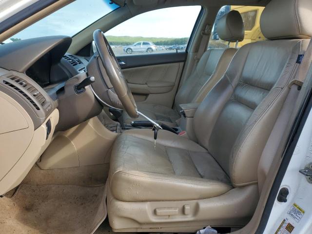 Photo 6 VIN: 1HGCM56897A078052 - HONDA ACCORD EX 