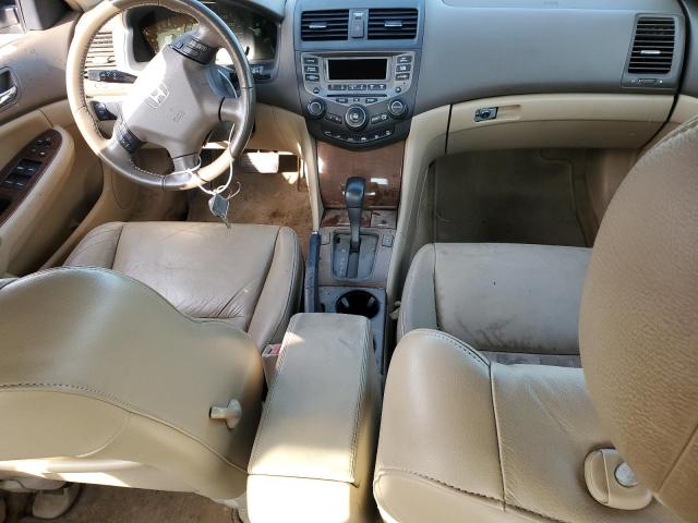 Photo 7 VIN: 1HGCM56897A078052 - HONDA ACCORD EX 