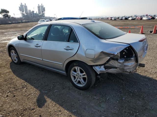 Photo 1 VIN: 1HGCM56897A083977 - HONDA ACCORD 