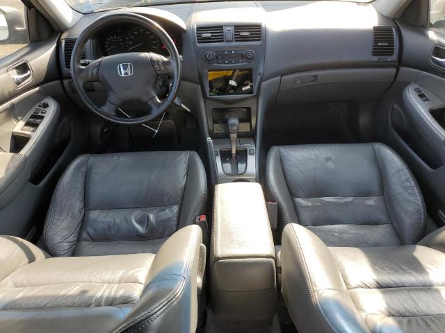 Photo 7 VIN: 1HGCM56897A083977 - HONDA ACCORD 