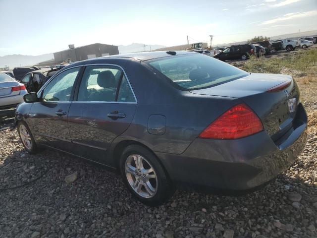 Photo 1 VIN: 1HGCM56897A092145 - HONDA ACCORD EX 