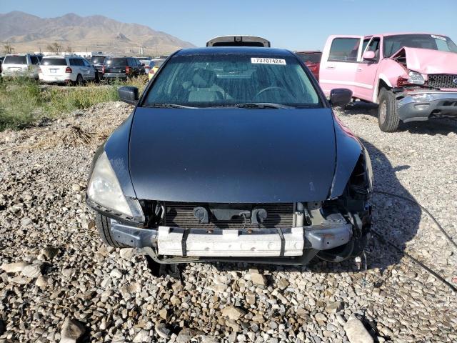 Photo 4 VIN: 1HGCM56897A092145 - HONDA ACCORD EX 