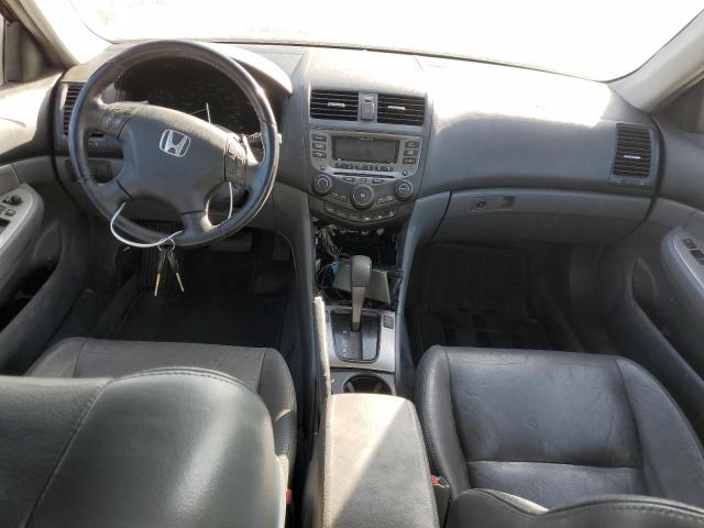 Photo 7 VIN: 1HGCM56897A092145 - HONDA ACCORD EX 