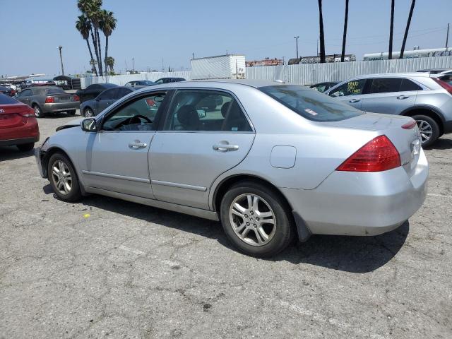 Photo 1 VIN: 1HGCM56897A093621 - HONDA ACCORD 