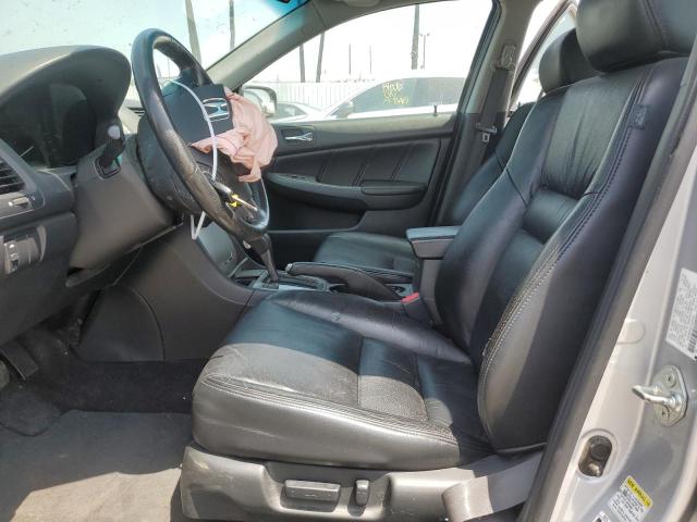 Photo 6 VIN: 1HGCM56897A093621 - HONDA ACCORD 